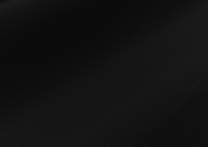 Solento (Blackout), Pure Black - Twist&Fit Roller Blind - Image 4